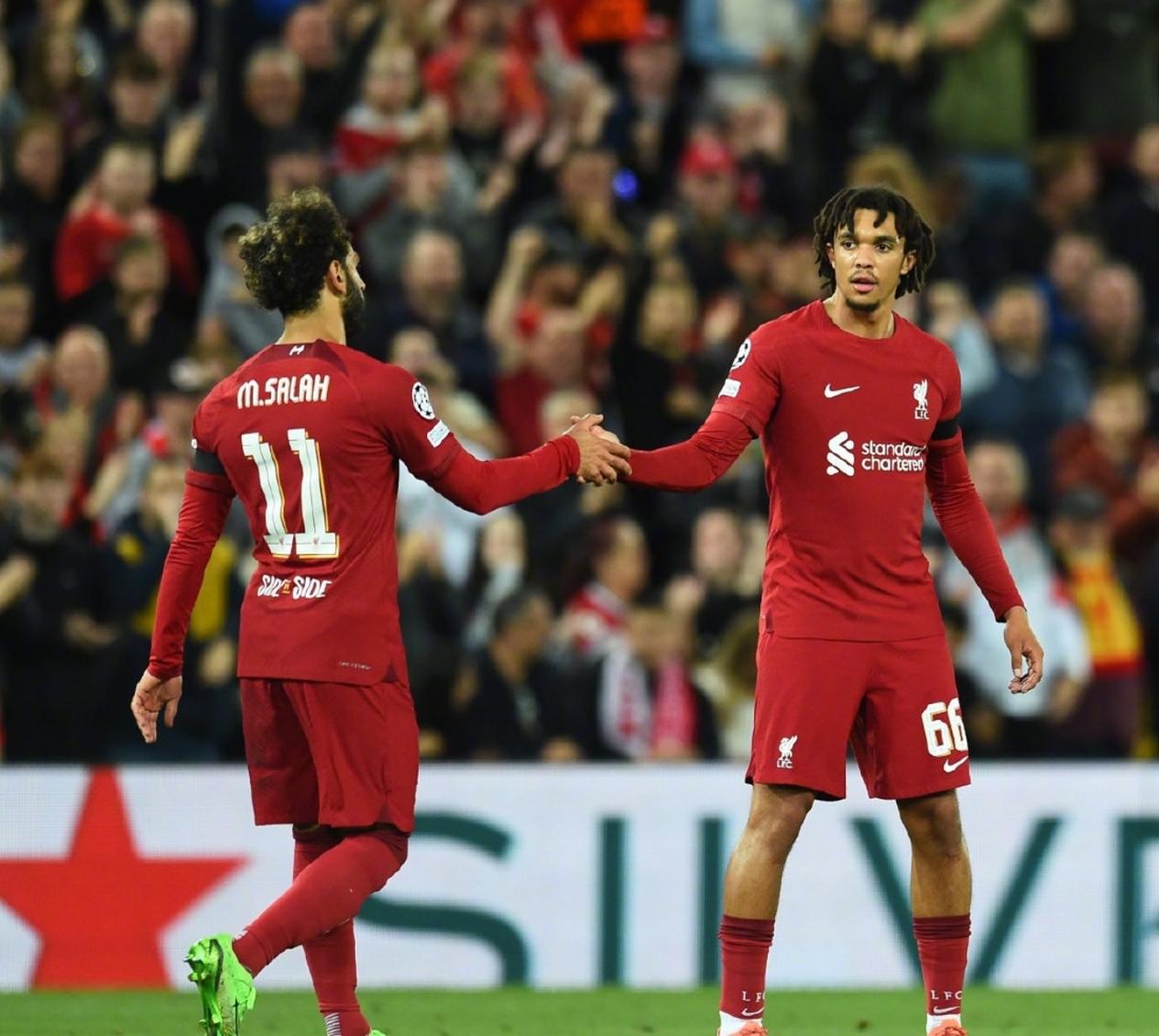 利物浦球员参与德国联赛的比赛 利物浦球员参与德国联赛的比赛