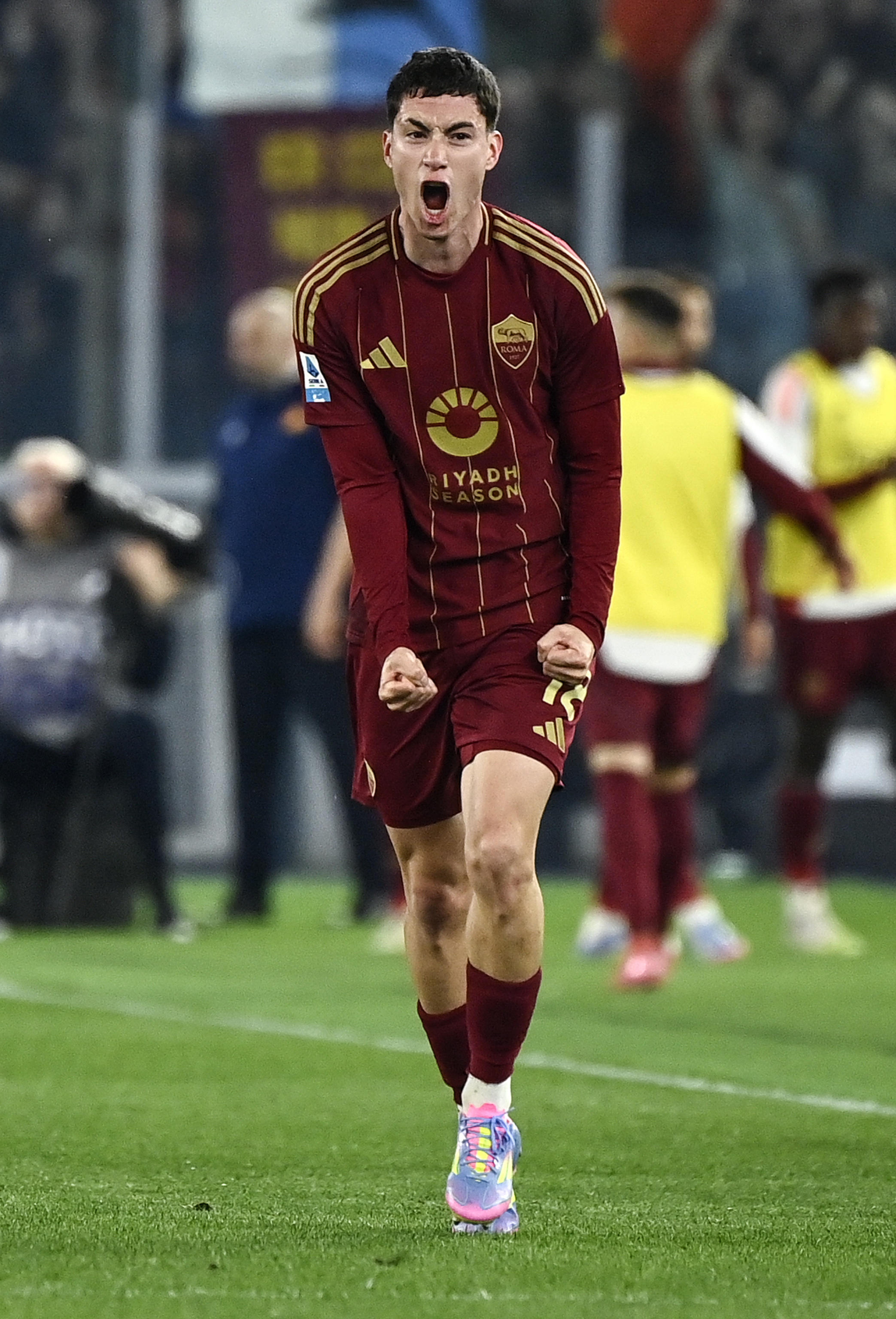 关于拉齐奥女足主场战平,保持不败势头的信息 关于拉齐奥女足主场战平,保持不败势头的信息