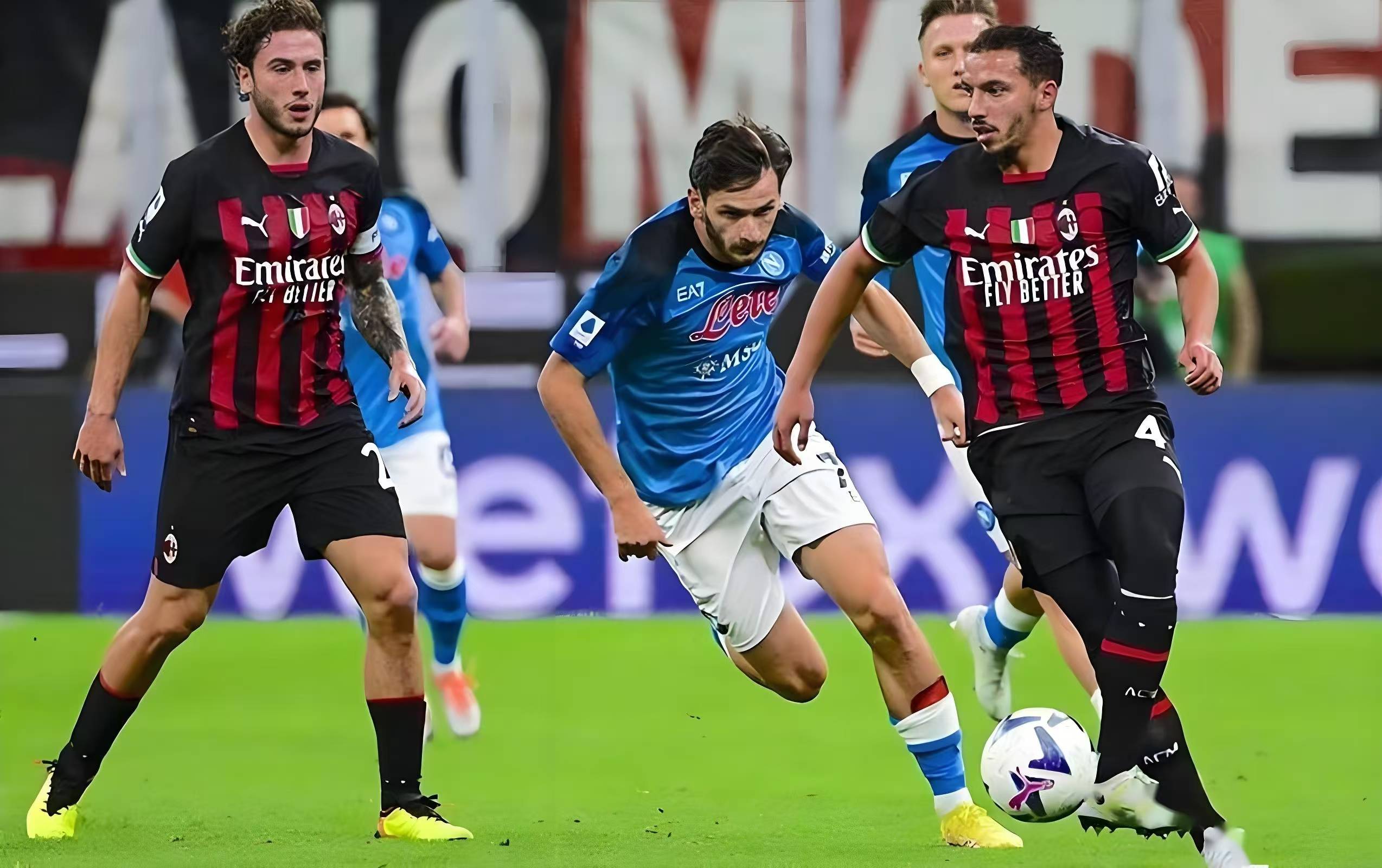 AC米兰主场匪夷所思不敌卡利亚里的简单介绍 AC米兰主场匪夷所思不敌卡利亚里的简单介绍