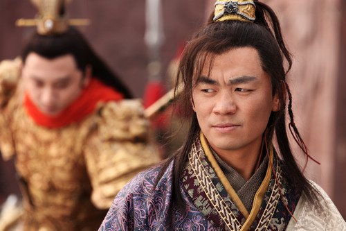 英雄辈出，竞技场上风起云涌的简单介绍