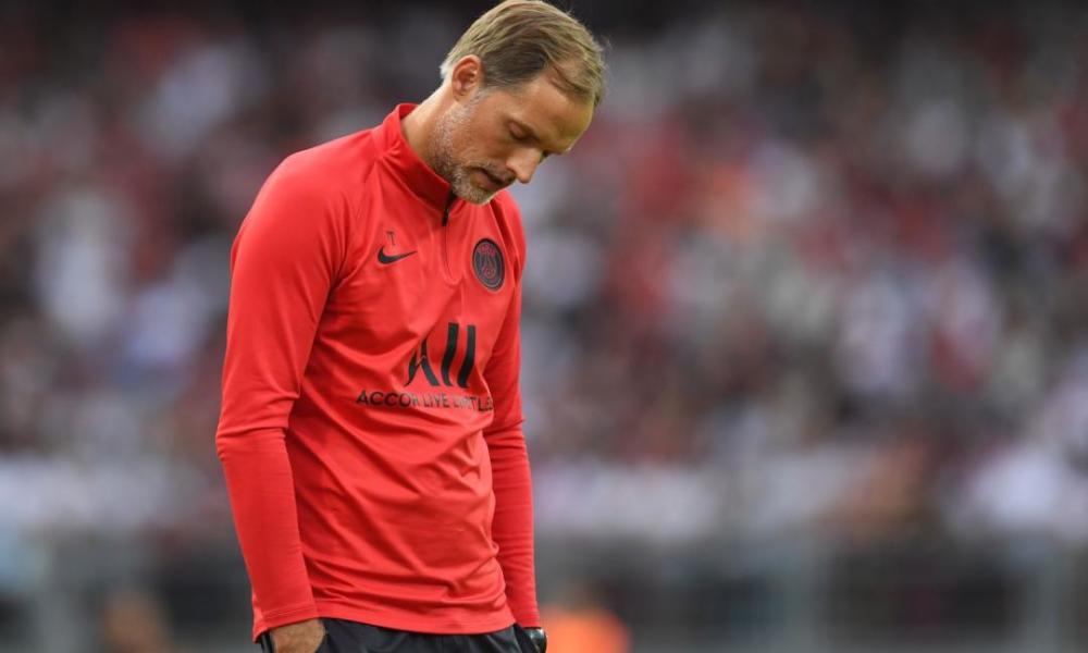 欧洲传统豪门遭遇内乱,引起热议 欧洲传统豪门遭遇内乱,引起热议