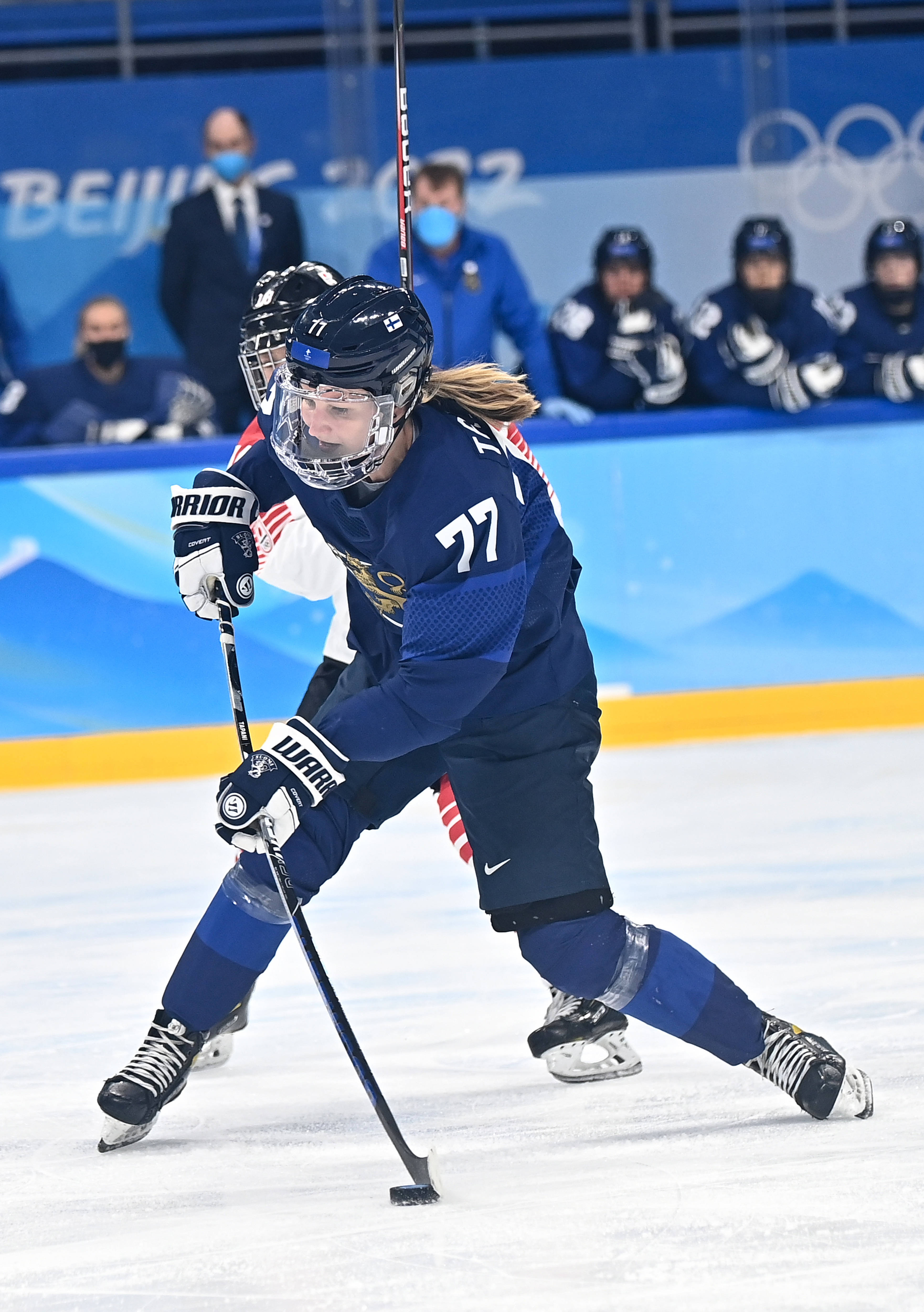 关于伊斯兰共和国队挑战芬兰队,双方均有机会夺取胜利的信息 关于伊斯兰共和国队挑战芬兰队,双方均有机会夺取胜利的信息