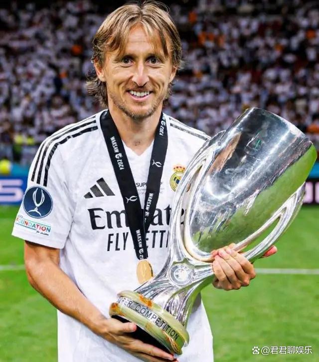 莫德里奇传射建功,皇马实现连胜 莫德里奇传射建功,皇马实现连胜