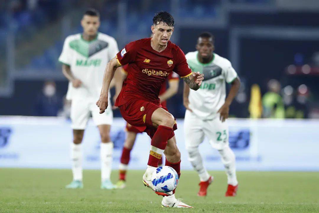 罗马绝杀获胜,重返联赛前四 罗马绝杀获胜,重返联赛前四