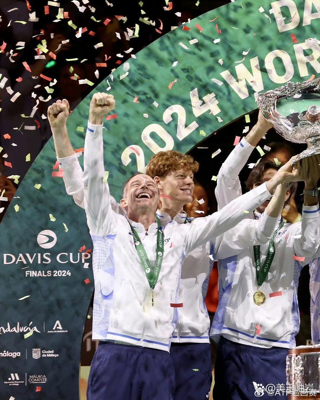 欢乐时刻！意大利队获得混合射箭冠军的简单介绍