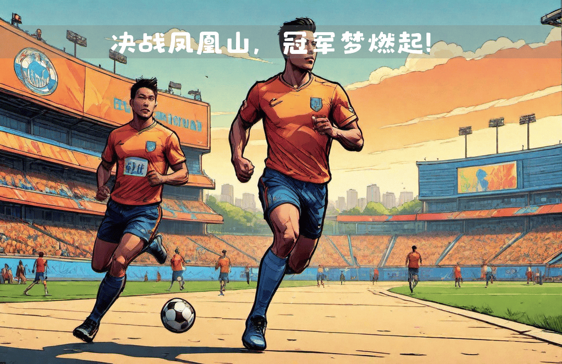 精彩比赛将决定冠军归属 精彩比赛将决定冠军归属