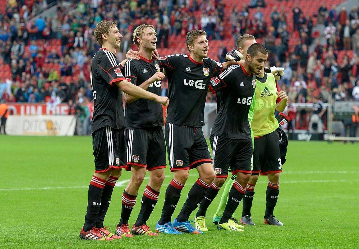 奥格斯堡对阵勒沃库森,谁将获胜? 奥格斯堡对阵勒沃库森,谁将获胜?