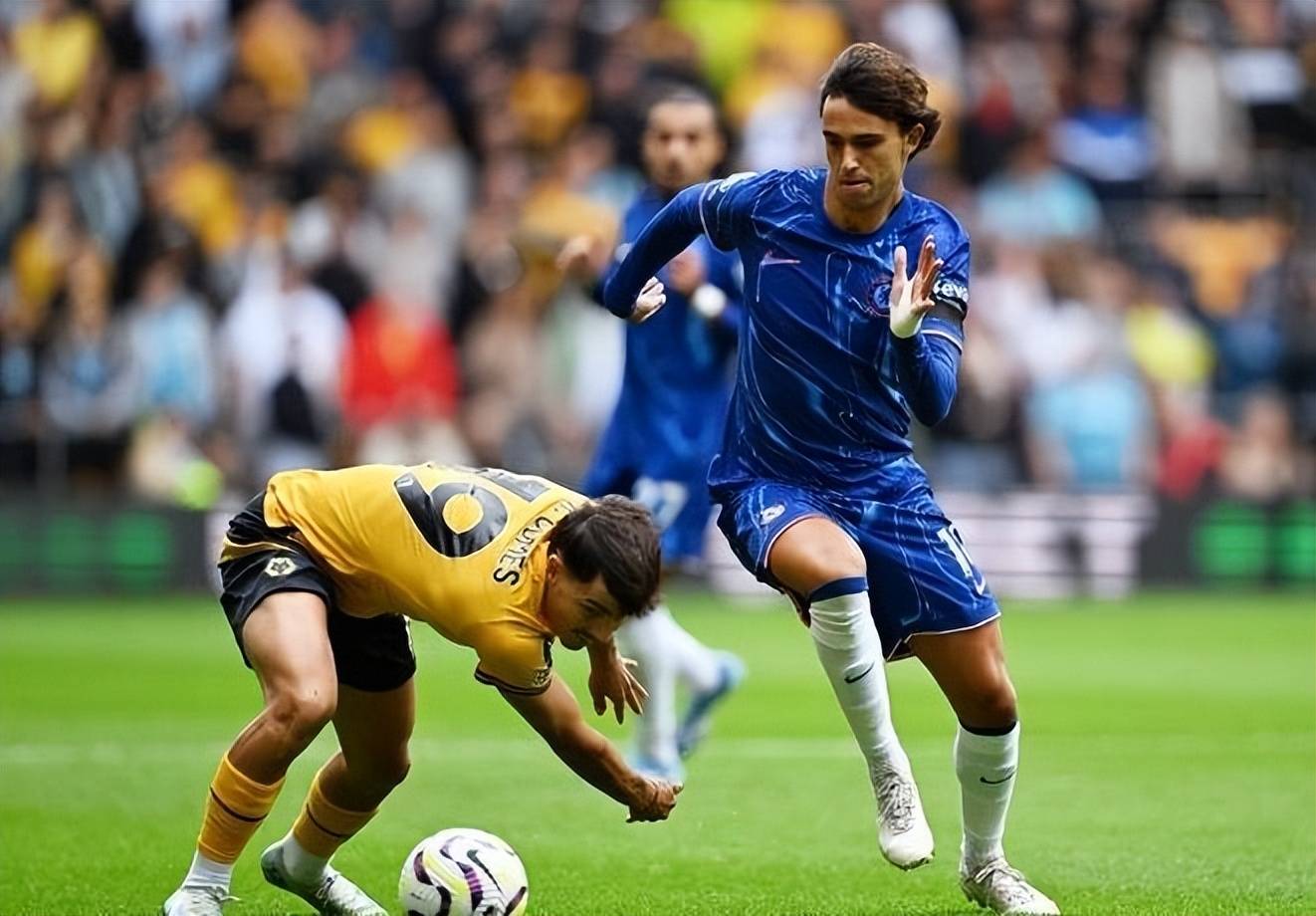 切尔西双杀波尔图，轻松晋级下一轮比赛