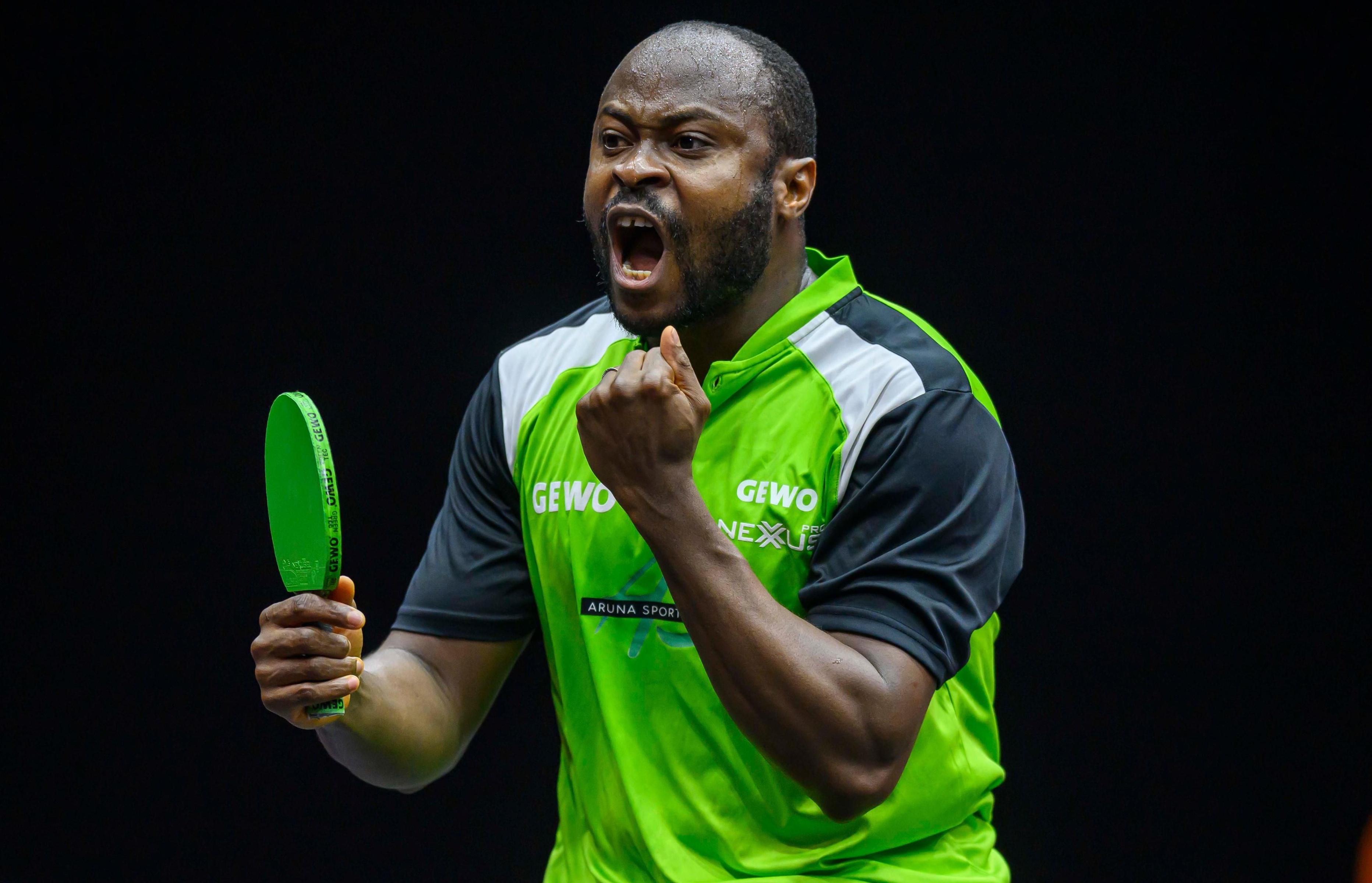 非洲运动员展现实力:逆袭夺牌的简单介绍 非洲运动员展现实力:逆袭夺牌的简单介绍