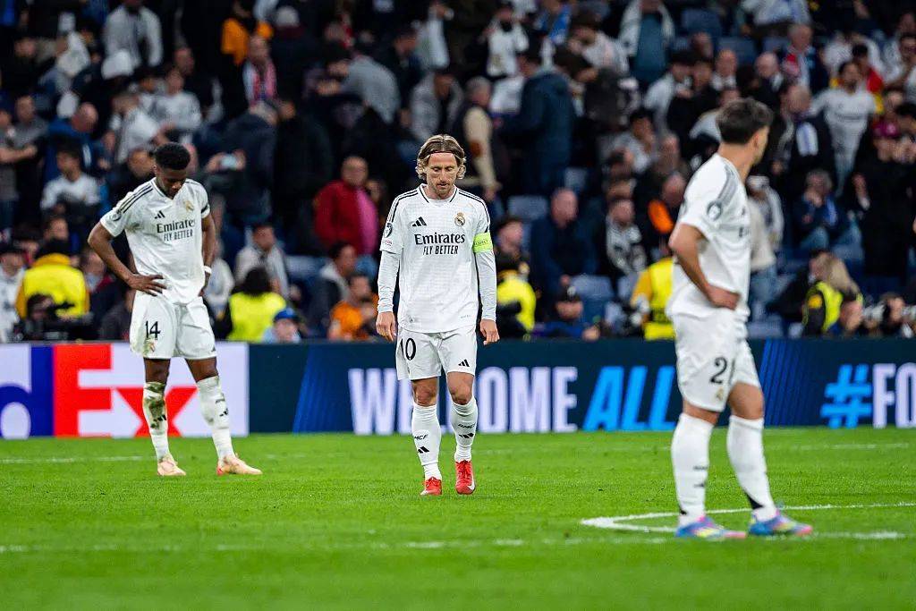 切尔西客场不敌皇马,遗憾无缘欧冠四强的简单介绍 切尔西客场不敌皇马,遗憾无缘欧冠四强的简单介绍