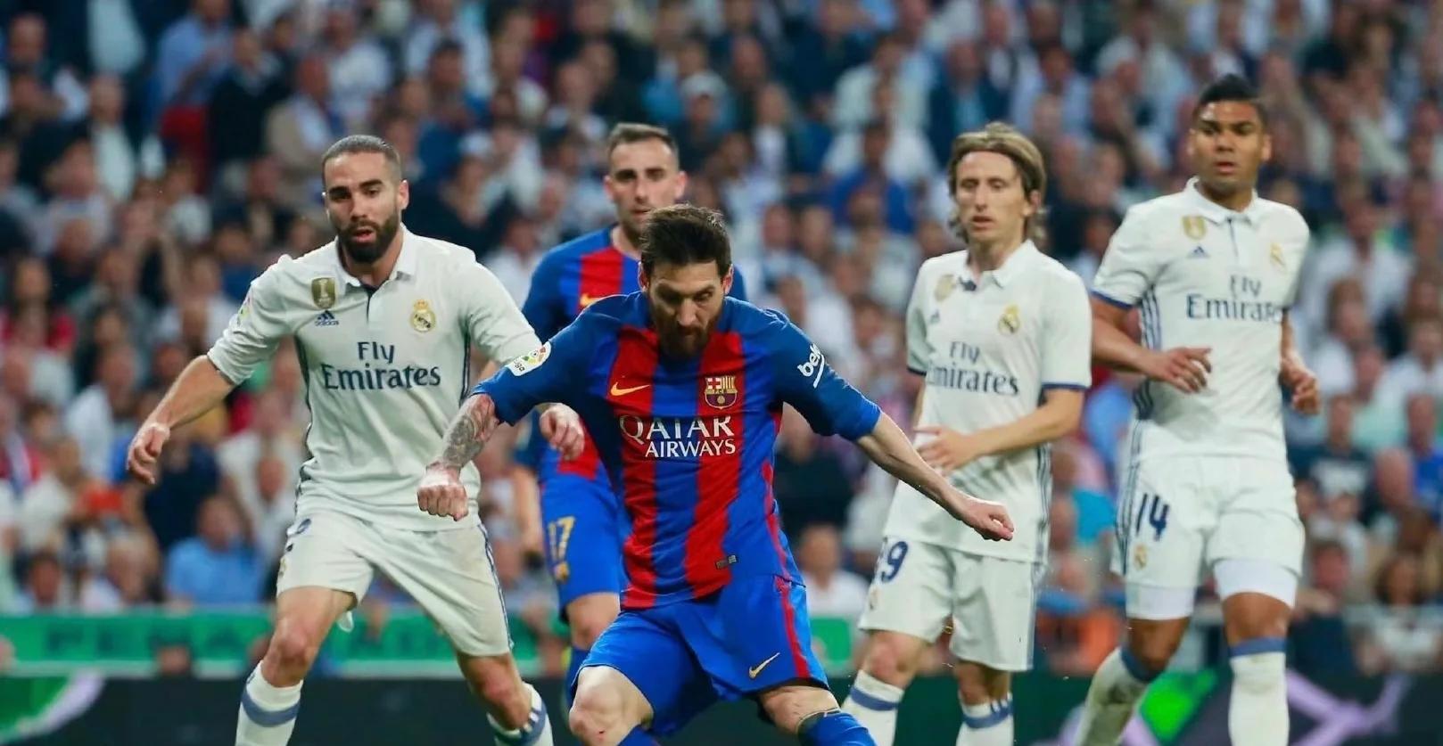 皇马未能止血，主场遭遇瓦拉多利德逼平的简单介绍