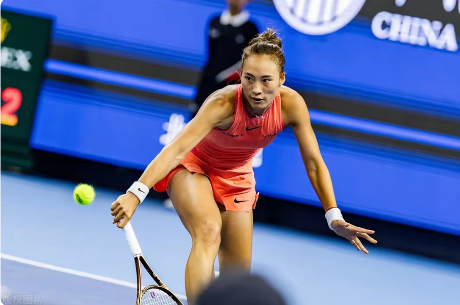 网球赛事中国乒战胜对手成功晋级 网球赛事中国乒战胜对手成功晋级