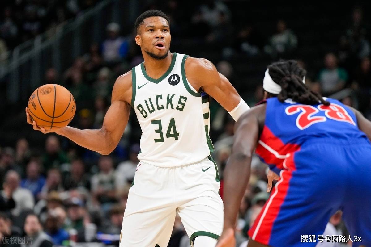 关于雄鹿客场胜活塞，继续保持领先优势的信息