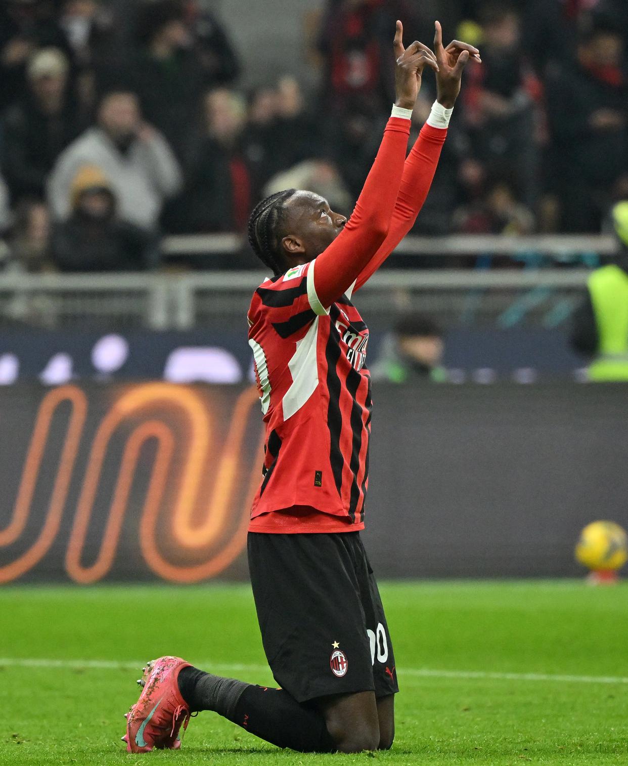 意大利联赛球员状态受到瞩目 意大利联赛球员状态受到瞩目