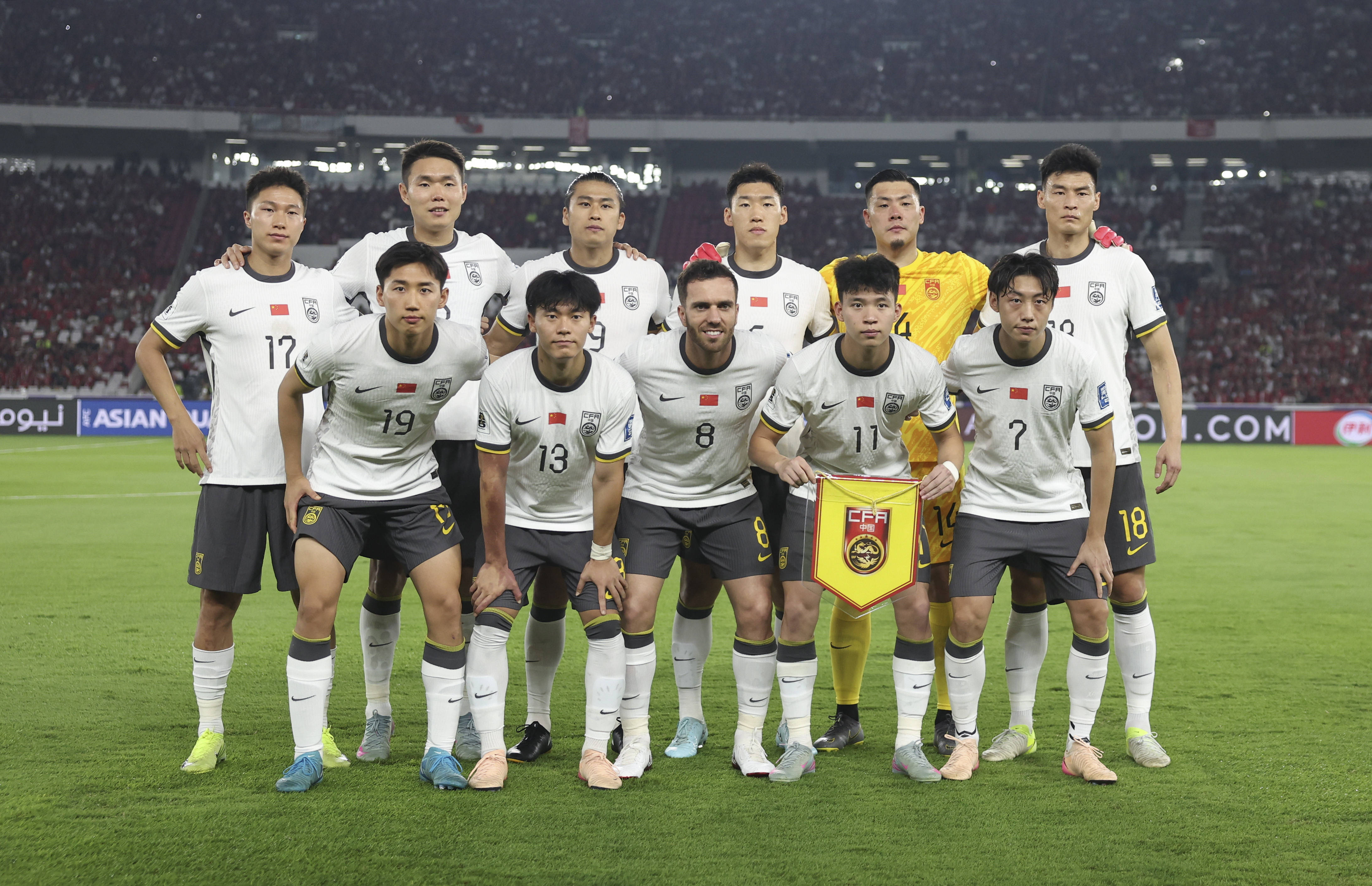 足坛热门队伍将在这场比赛中相遇 足坛热门队伍将在这场比赛中相遇