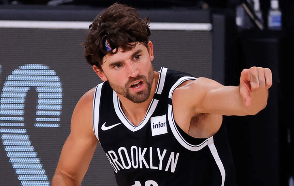 包含篮网前锋连续得分破五十,创造个人纪录再次凸显超巨实力的词条 包含篮网前锋连续得分破五十,创造个人纪录再次凸显超巨实力的词条