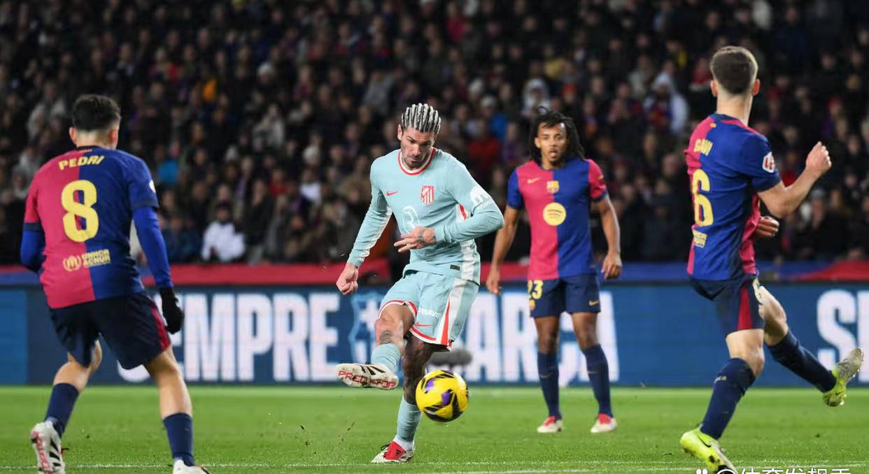 马德里竞技主场失利,近期表现低迷的简单介绍 马德里竞技主场失利,近期表现低迷的简单介绍