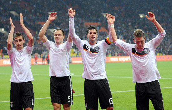 斯洛文尼亚客场逼平俄罗斯，出线形势一览无余的简单介绍