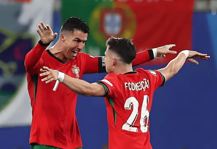 欧国联决赛即将开战：欧洲豪强争夺冠军头衔的简单介绍