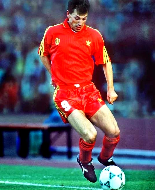 比利时队在欧洲锦标赛上表现出色,有机会夺冠的简单介绍 比利时队在欧洲锦标赛上表现出色,有机会夺冠的简单介绍