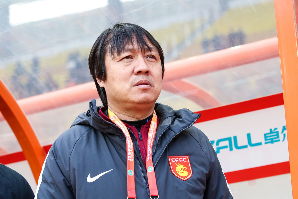 河北华夏幸福换帅后连胜,上升至联赛前列的简单介绍 河北华夏幸福换帅后连胜,上升至联赛前列的简单介绍