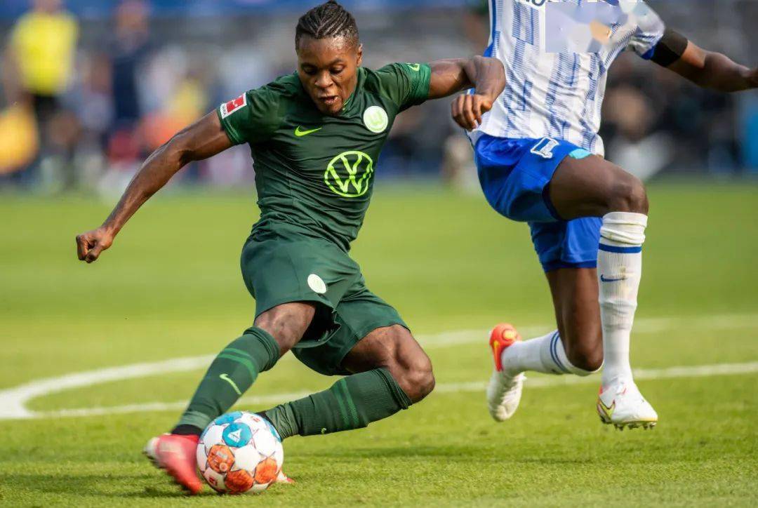 沃尔夫斯堡连续收获胜利,成功逼近榜首的简单介绍 沃尔夫斯堡连续收获胜利,成功逼近榜首的简单介绍