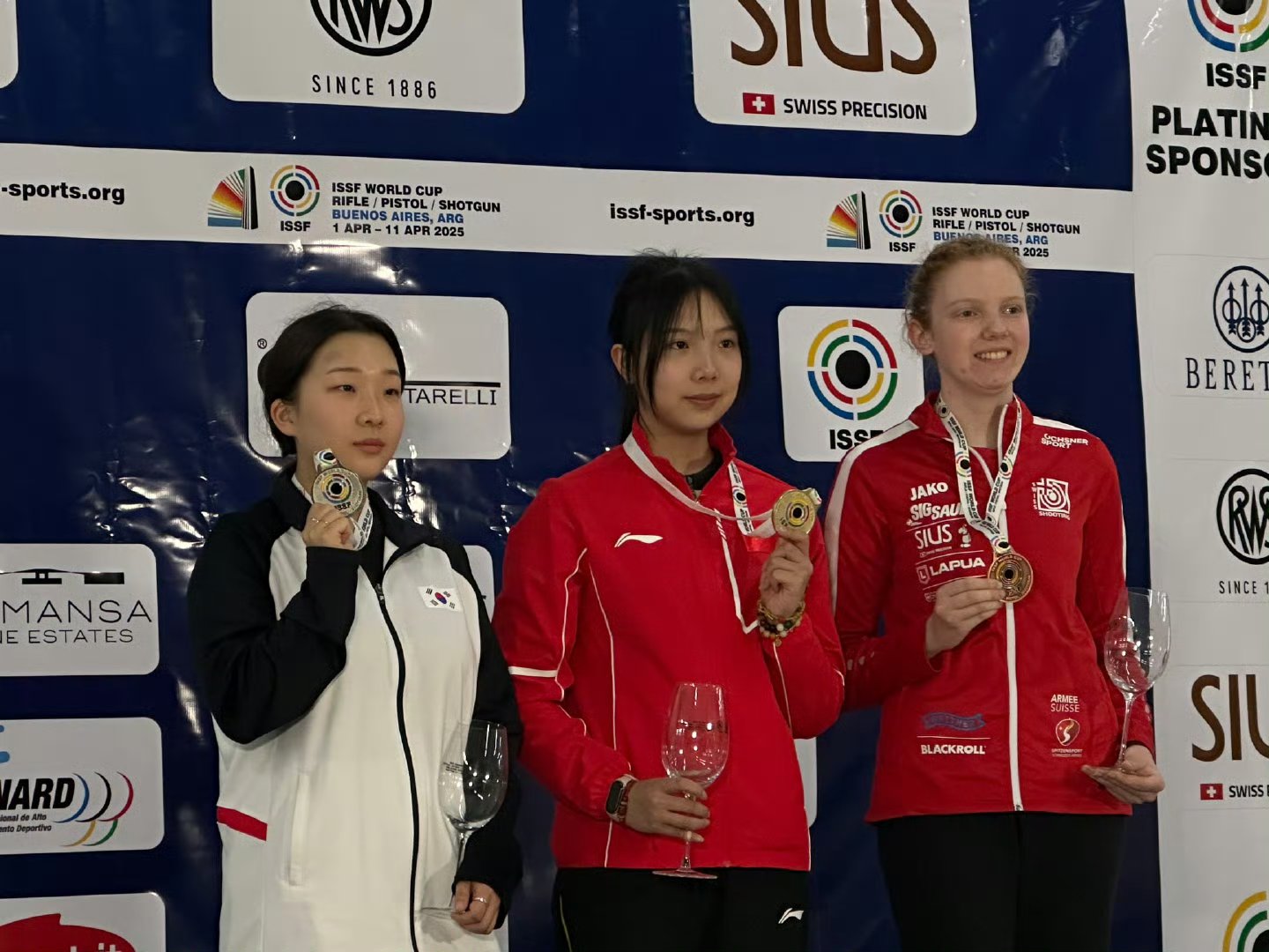 阿根廷代表队取得好成绩，引发热议的简单介绍