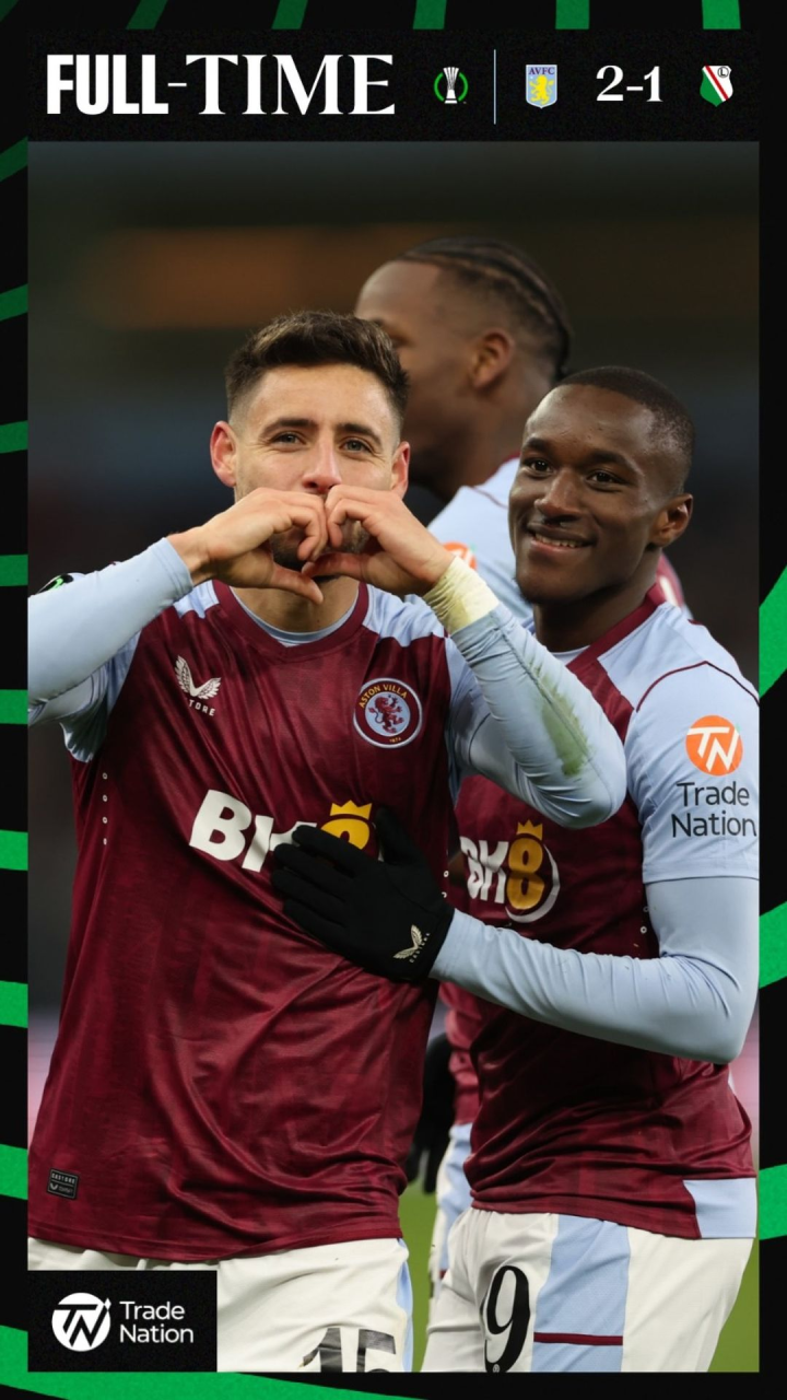 阿斯顿维拉豪取联赛三连胜，保级形势良好的简单介绍