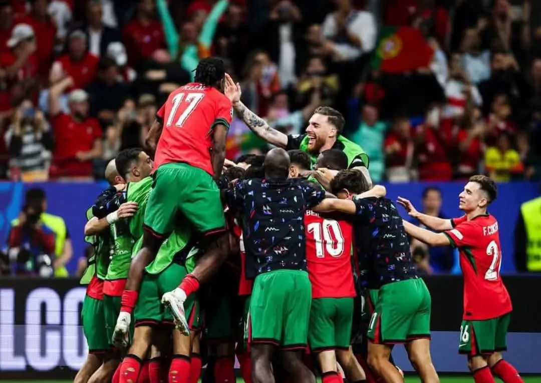 欧洲球场传来好消息，球队备战有序的简单介绍