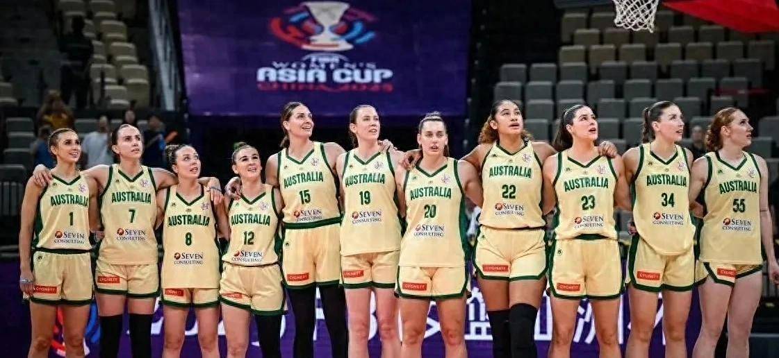 关于澳大利亚女篮赛前发布会，谈国际比赛备战策略的信息