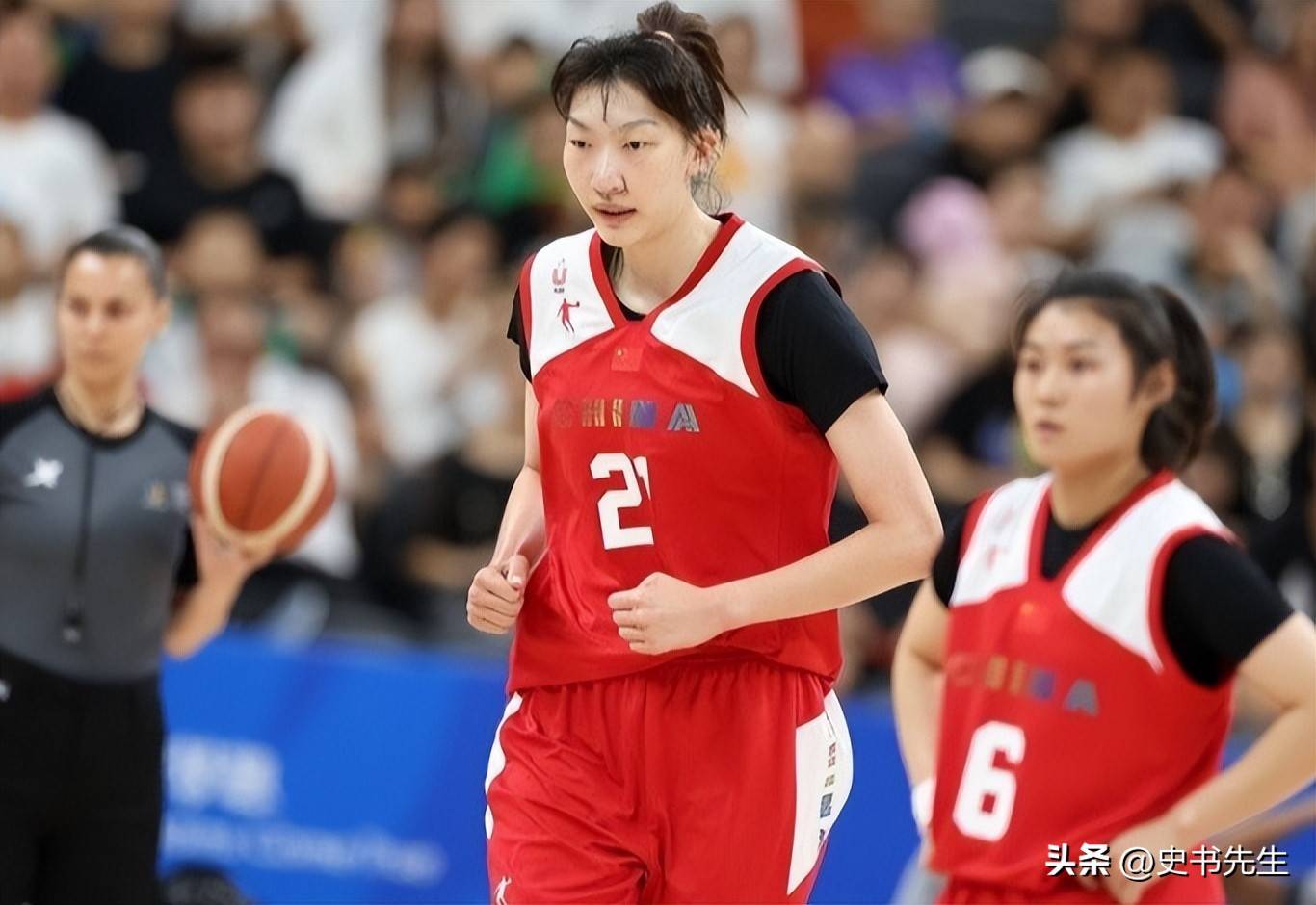 关于澳大利亚女篮赛前发布会，谈国际比赛备战策略的信息