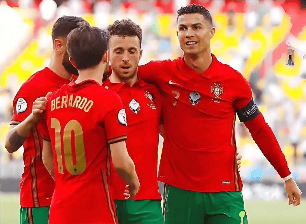 波兰国家队在欧洲预选赛中赢得胜利 波兰国家队在欧洲预选赛中赢得胜利