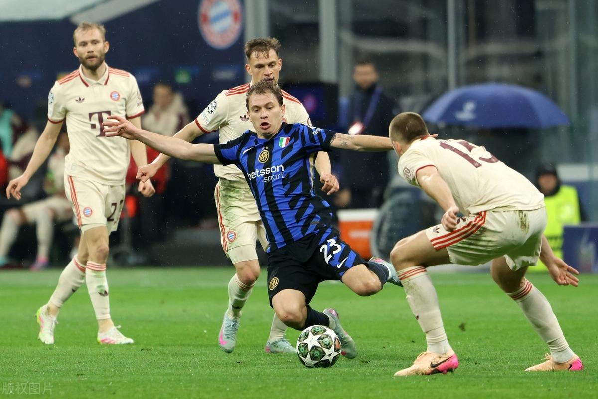 慕尼黑拜仁队淘汰伦敦蓝军