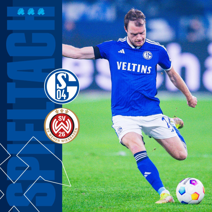 关于沙尔克04客场取得关键胜利,升至第六位的信息 关于沙尔克04客场取得关键胜利,升至第六位的信息