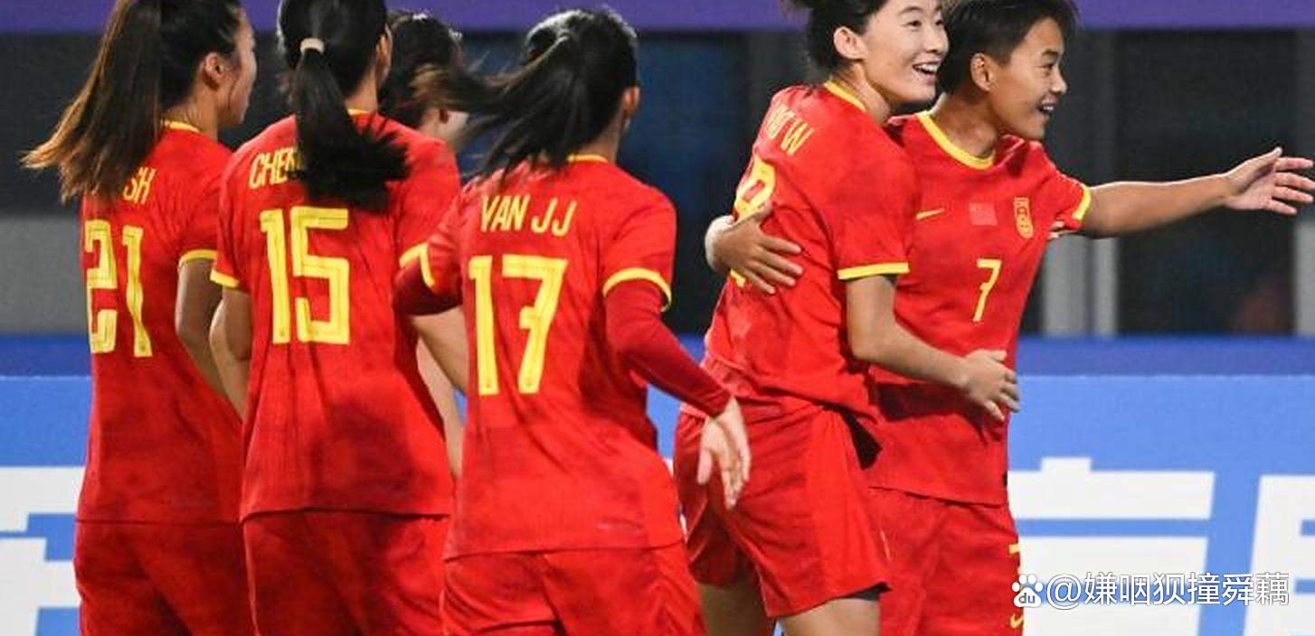 韩国女足突破困难,取得连胜 韩国女足突破困难,取得连胜