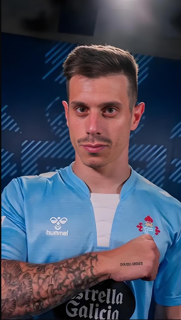 包含塞尔塔前锋本轮表现抢眼,成为球队亮点的词条 包含塞尔塔前锋本轮表现抢眼,成为球队亮点的词条