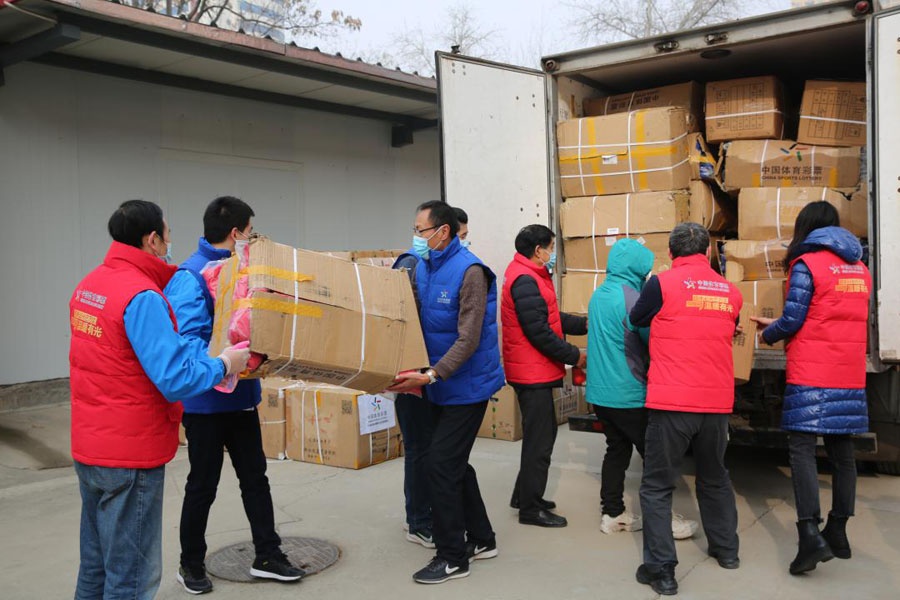 挪威球员以身作则,号召捐赠抗疫物资的简单介绍 挪威球员以身作则,号召捐赠抗疫物资的简单介绍