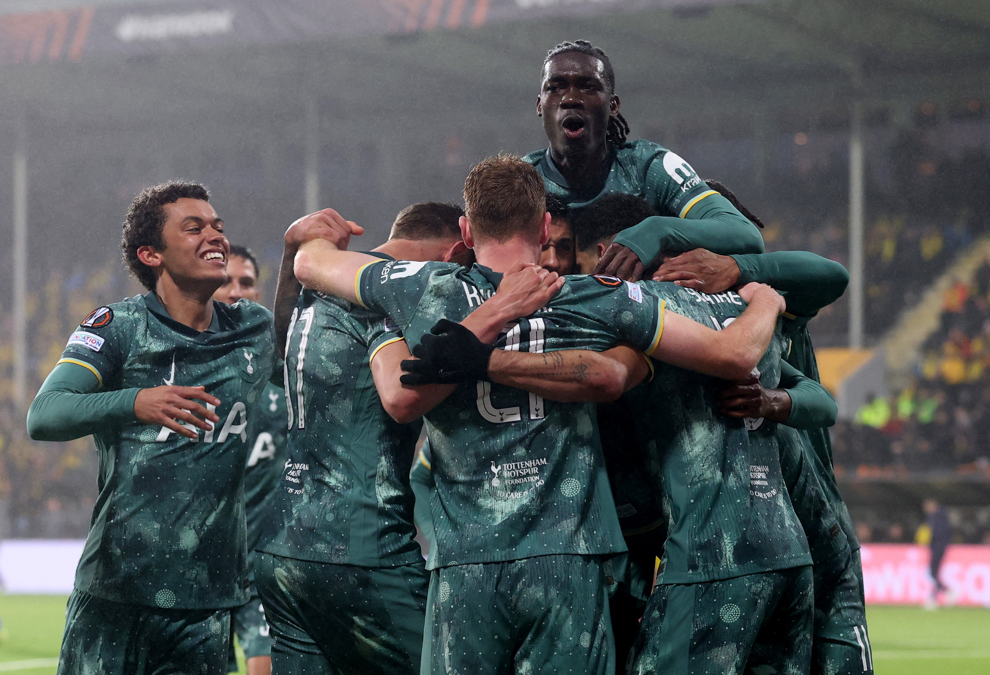 关于热力四射！欧洲足球顶尖球队集结登场的信息