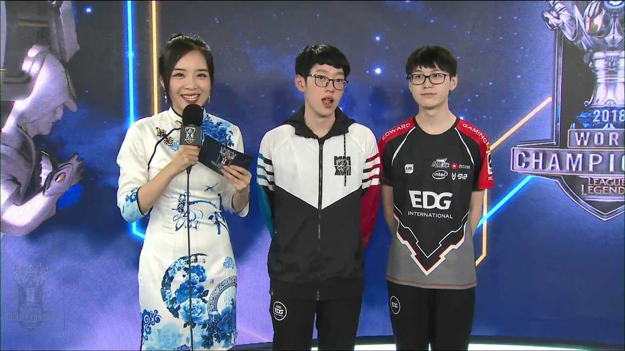 FPX绝杀DFM,Scout打出惊人五杀淘汰赛3:0(伦敦) FPX绝杀DFM,Scout打出惊人五杀淘汰赛3:0(伦敦)