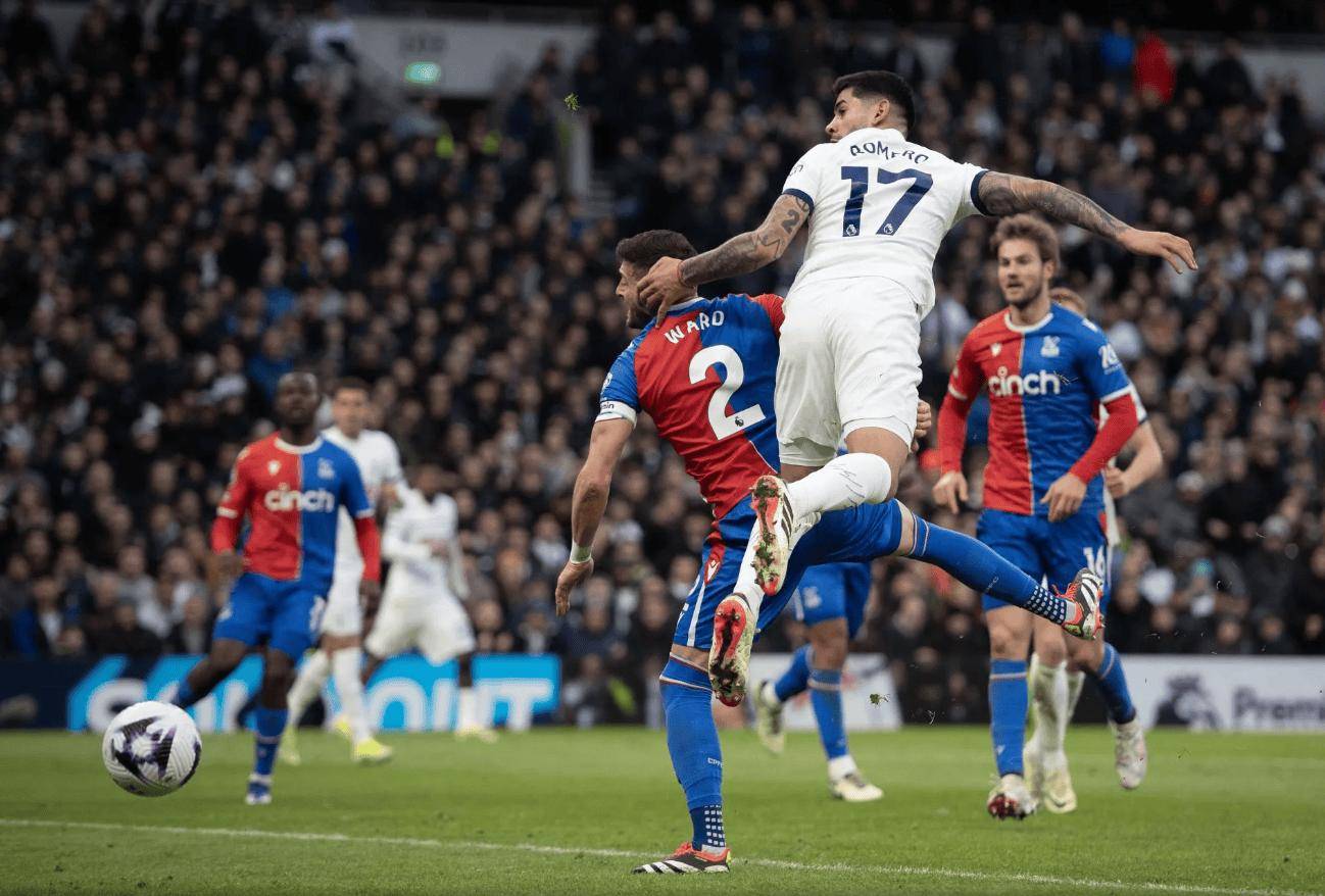 关于水晶宫门将表现神勇,帮助球队保持不败的信息 关于水晶宫门将表现神勇,帮助球队保持不败的信息