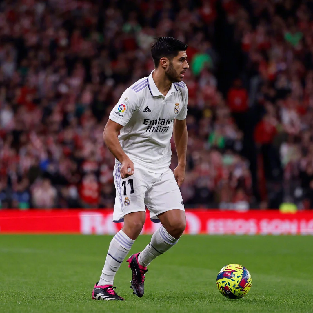 皇家马德里力擒毕尔巴鄂竞技，胜券在握的简单介绍