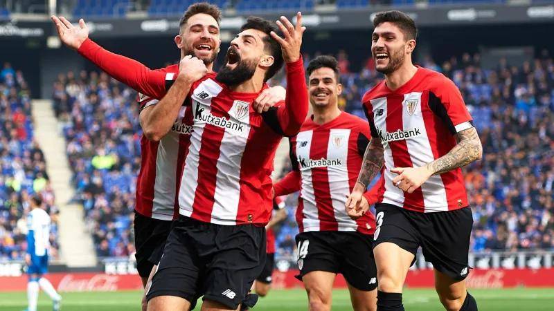 皇家马德里力擒毕尔巴鄂竞技，胜券在握的简单介绍