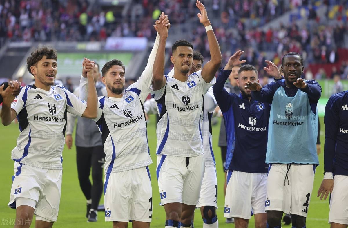 汉堡主场击败莱比锡,保持不败记录的简单介绍 汉堡主场击败莱比锡,保持不败记录的简单介绍