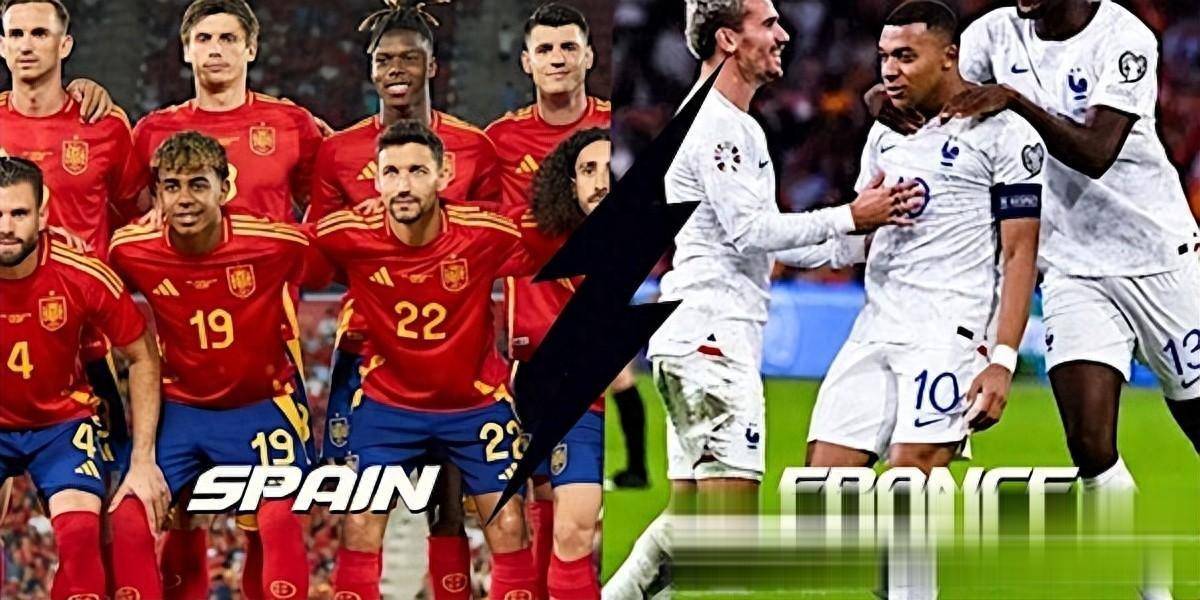 西班牙国家队连续击败对手晋级欧洲锦标赛半决赛