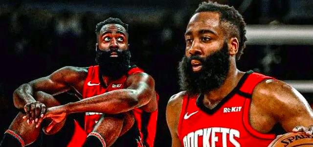 包含火箭队惨败猛龙队，哈登砍下+不敌对手的词条