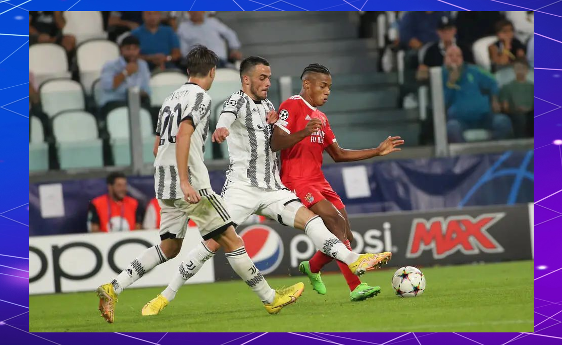 尤文图斯遭遇困境，主教练急需调整