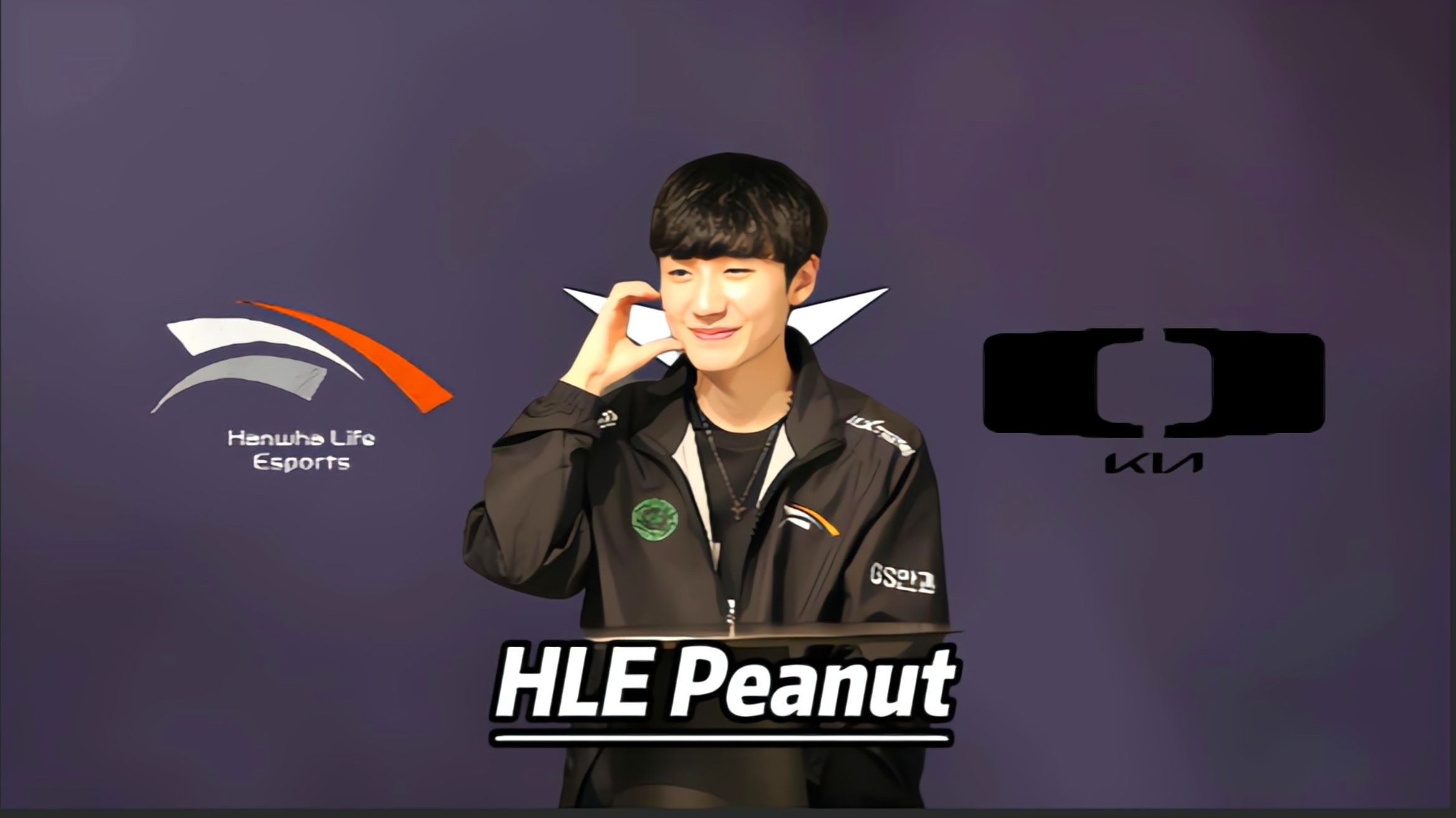 HLE横扫PSG,Deft操刀奇招英雄翻盘小组赛2:0(巴黎) HLE横扫PSG,Deft操刀奇招英雄翻盘小组赛2:0(巴黎)