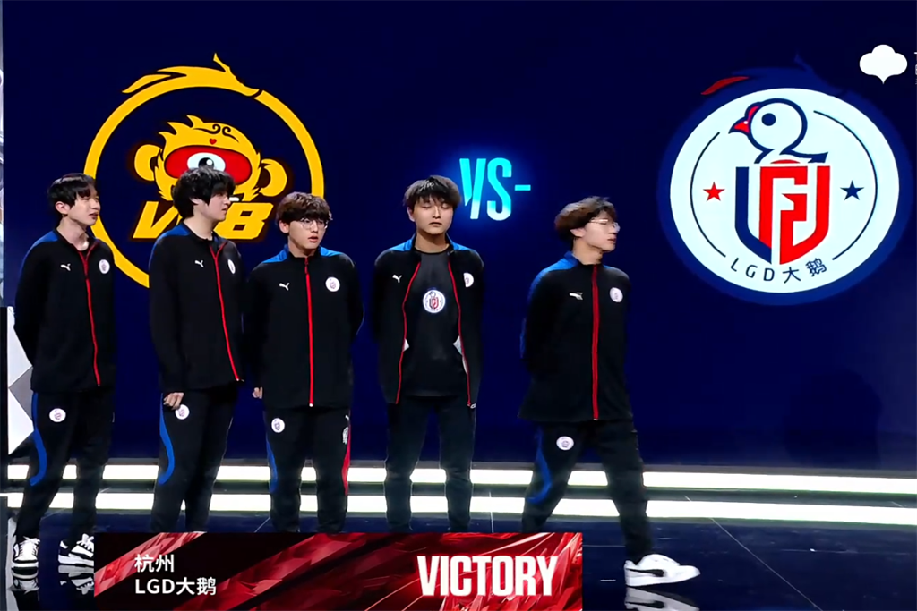 IG碾压LGD,Inspired成为全场焦点入围赛3:1(东京) IG碾压LGD,Inspired成为全场焦点入围赛3:1(东京)