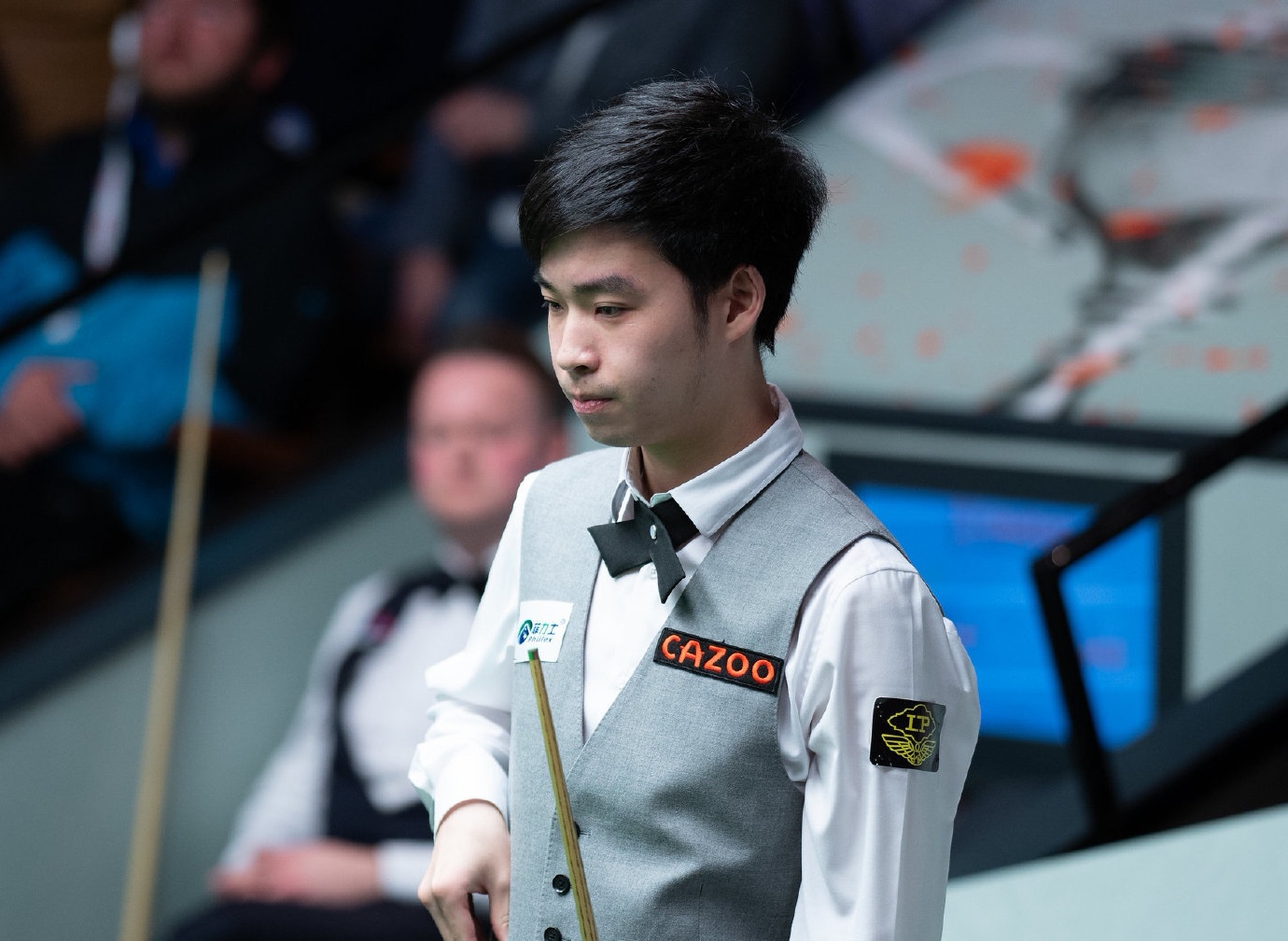 柏林联队客场力克对手，晋级下一轮