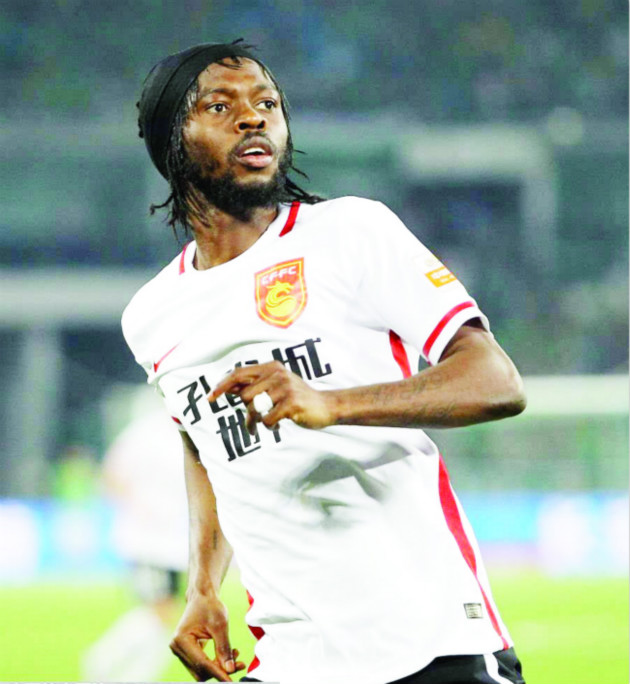 重庆力帆豪取三分,稳定积分榜位置 重庆力帆豪取三分,稳定积分榜位置